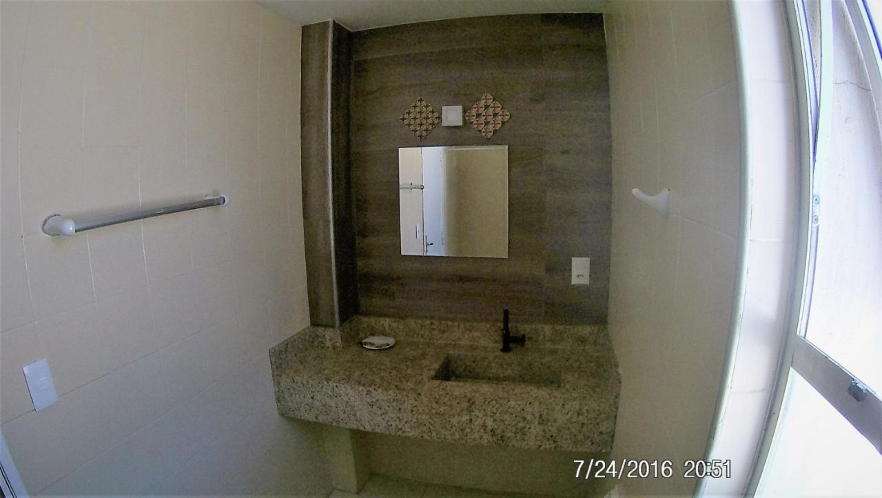 Apartamento Inteiro A 100 Metros Da Praia Fortaleza  Extérieur photo