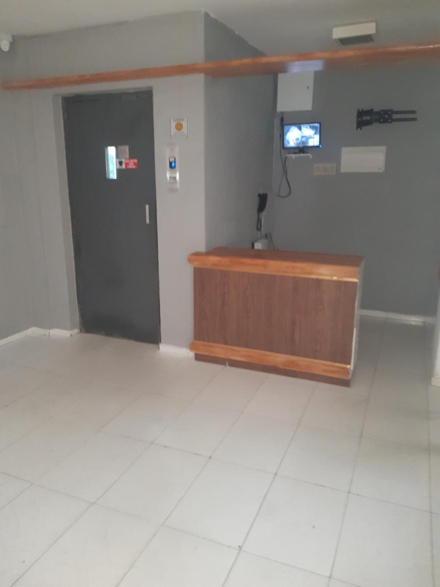 Apartamento Inteiro A 100 Metros Da Praia Fortaleza  Extérieur photo