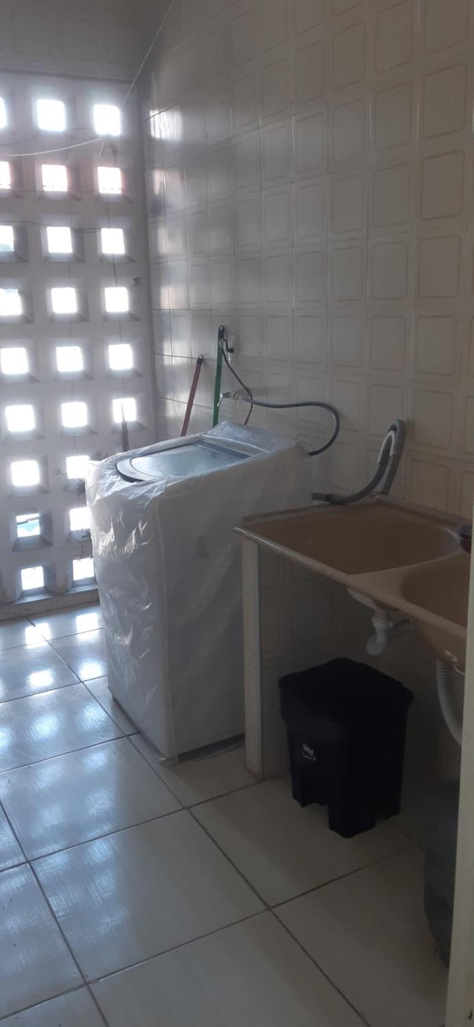 Apartamento Inteiro A 100 Metros Da Praia Fortaleza  Extérieur photo