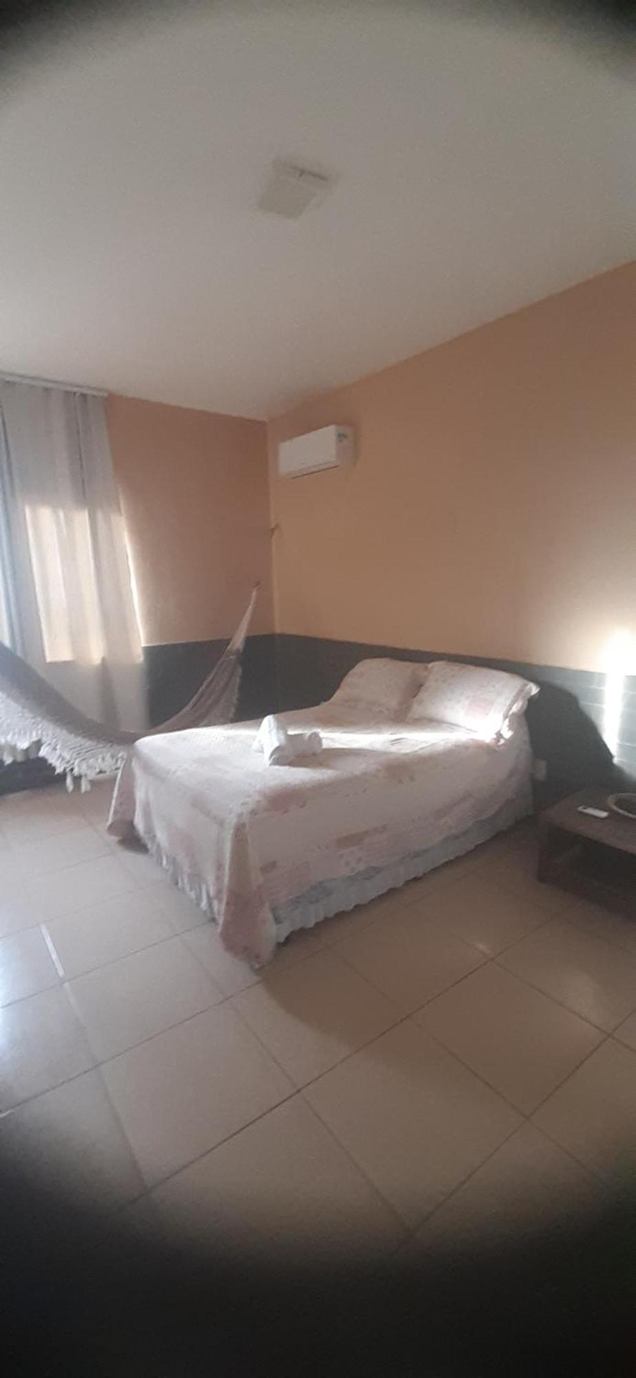 Apartamento Inteiro A 100 Metros Da Praia Fortaleza  Extérieur photo