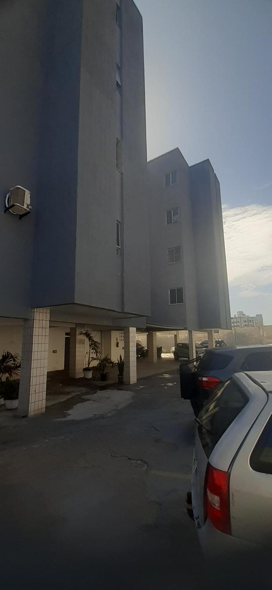 Apartamento Inteiro A 100 Metros Da Praia Fortaleza  Extérieur photo
